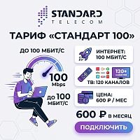 Стандарт 100 