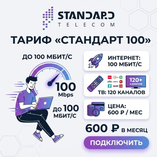 Стандарт 100 