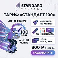 Стандарт 100 